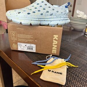 Women’s and men’s